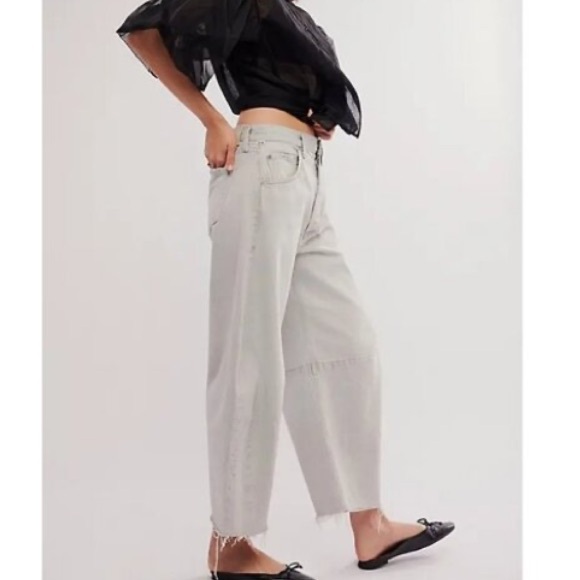 Citizens of Humanity Horseshoe Jean-NWT - Picture 3 of 12